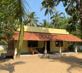 Gaya beach hacienda